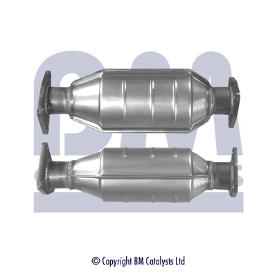 Catalytic Converter